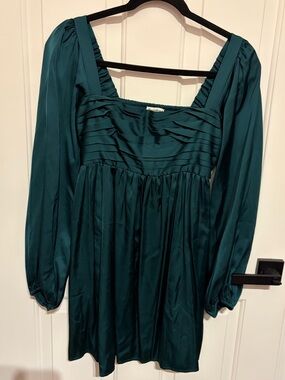 Abercrombie Dress